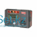 Измеритель сопротивления заземления UNI-T UT522